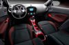 2011 Nissan Juke Cockpit Picture