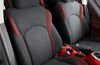 2011 Nissan Juke Front Seats Picture