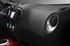 2011 Nissan Juke Dashboard Picture