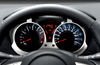 2011 Nissan Juke Gauges Picture