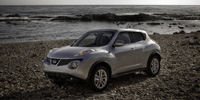 2011 Nissan Juke Pictures