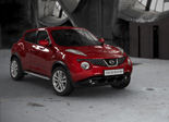 Nissan Juke Desktop Wallpaper