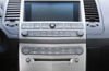 2004 Nissan Maxima Center Console Picture