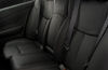 Picture of 2009 Nissan Maxima Rear Seats