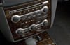 Picture of 2010 Nissan Maxima Dashboard Controls
