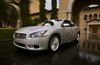 Picture of 2010 Nissan Maxima