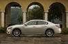 Picture of 2011 Nissan Maxima