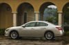 Picture of 2011 Nissan Maxima