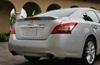 Picture of 2011 Nissan Maxima Rear Facia