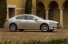 Picture of 2011 Nissan Maxima