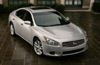 Picture of 2011 Nissan Maxima