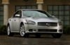 Picture of 2011 Nissan Maxima