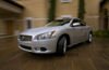 Picture of 2011 Nissan Maxima