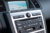 Picture of 2006 Nissan Murano Center Console