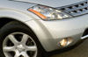 Picture of 2006 Nissan Murano Headlight