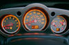 Picture of 2007 Nissan Murano Gauges