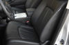 Picture of 2009 Nissan Murano Interior