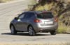 2010 Nissan Murano Picture