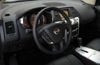 2010 Nissan Murano Interior Picture