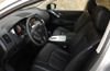 2010 Nissan Murano Interior Picture