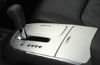 2010 Nissan Murano Gear Lever Picture