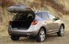 Picture of 2010 Nissan Murano Trunk
