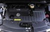 Picture of 2010 Nissan Murano 3.5l 6-cylinder Engine