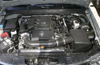 2005 Nissan Pathfinder SE 4.0L V6 Engine Picture