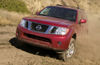 Picture of 2008 Nissan Pathfinder