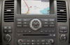 Picture of 2008 Nissan Pathfinder Center Stack