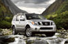 Picture of 2009 Nissan Pathfinder