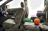 Picture of 2004 Nissan Quest 3.5 SE Interior