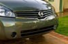 Picture of 2008 Nissan Quest 3.5 SL Grille