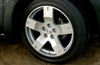 Picture of 2008 Nissan Quest 3.5 SL Rim