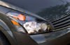Picture of 2008 Nissan Quest 3.5 SL Headlight