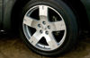 Picture of 2009 Nissan Quest 3.5 SL Rim