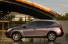 2008 Nissan Rogue Picture