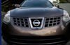 2010 Nissan Rogue Picture