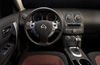 2010 Nissan Rogue Cockpit Picture