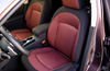 2010 Nissan Rogue Front Seats Picture