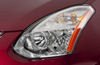 2010 Nissan Rogue Krom Headlight Picture