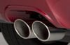 2010 Nissan Rogue Krom Exhaust Picture