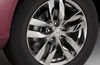 2010 Nissan Rogue Krom Rim Picture