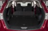 2010 Nissan Rogue Krom Trunk Picture