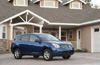 2010 Nissan Rogue 360 Picture