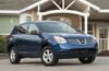 2010 Nissan Rogue 360 Picture