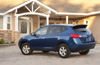 2010 Nissan Rogue 360 Picture