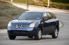 2010 Nissan Rogue 360 Picture