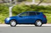 2010 Nissan Rogue 360 Picture