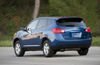 2010 Nissan Rogue 360 Picture